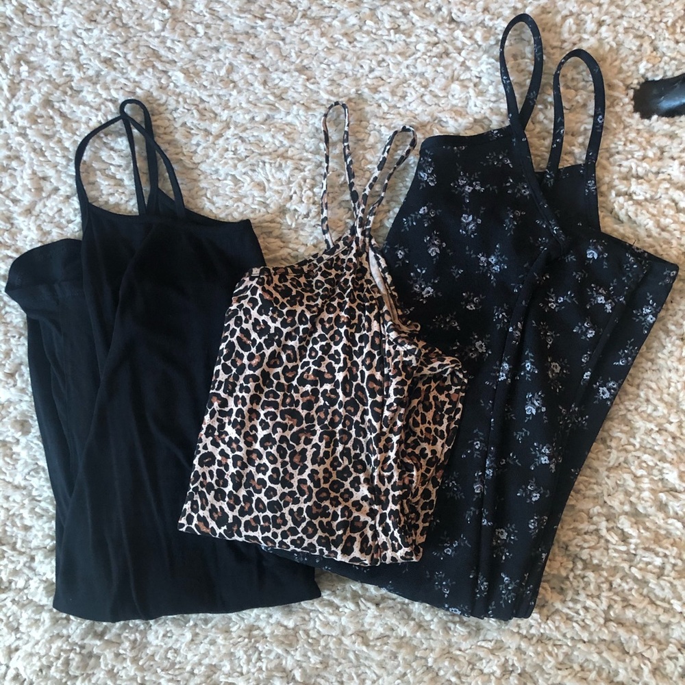 3 maternity dresses boohoo size M